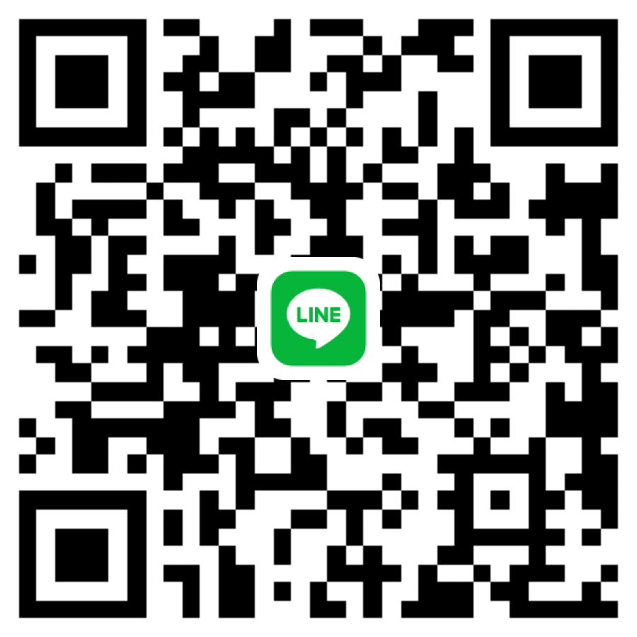 LINE QR Code
